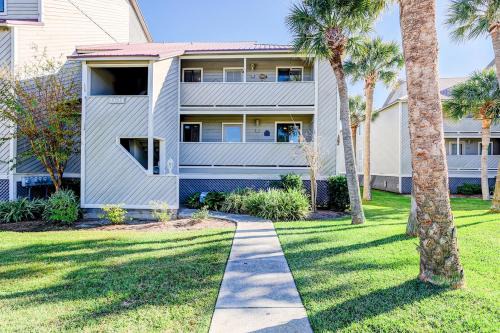 Folly Beach House | Mariners Cay 23