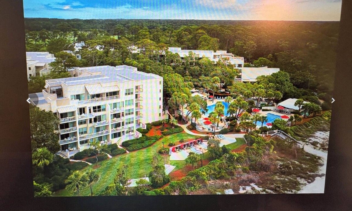 Beach Lagoon Resort | Marriott Monarch Oceanfront in Hilton Head Island