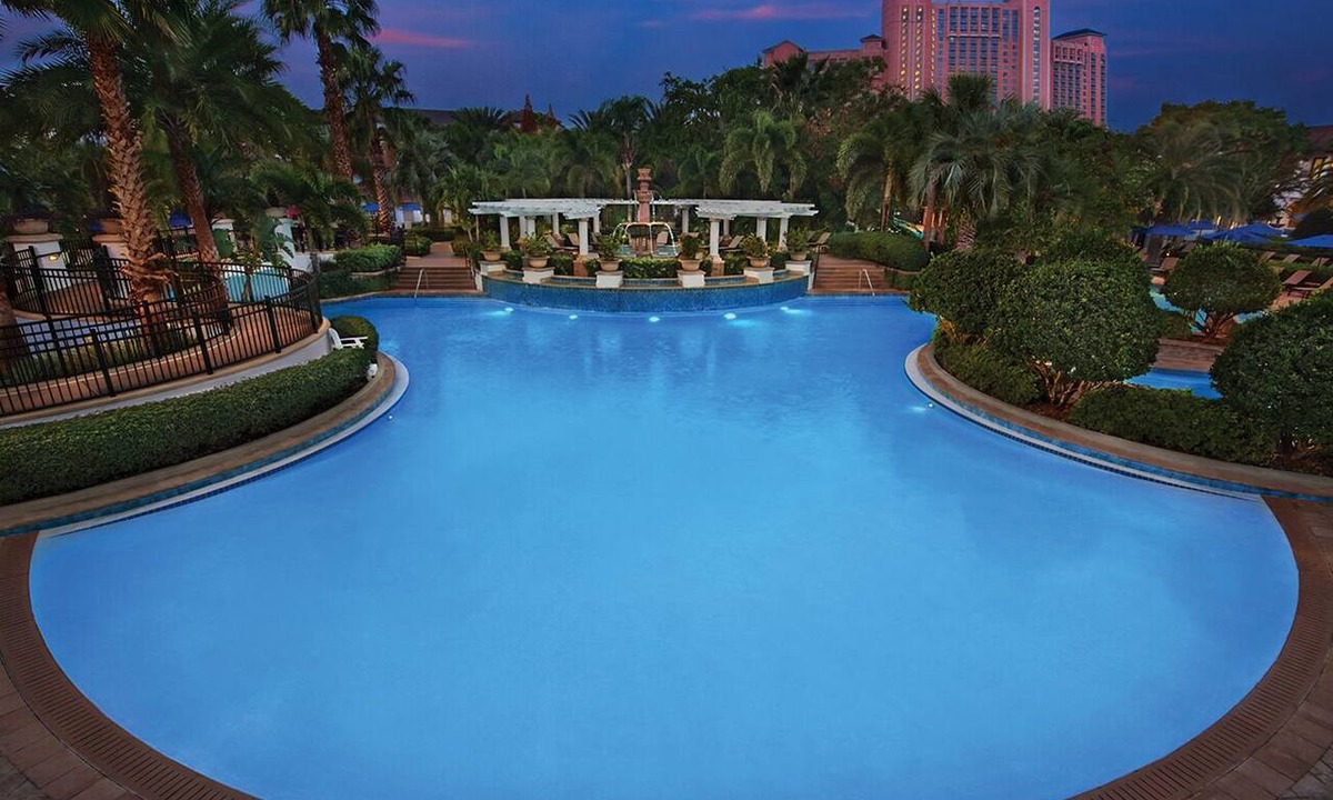Florida Central Atlantic Coast Condo | Marriott's Lakeshore Reserve. Beautiful Two bedroom/two bath. Book Now!