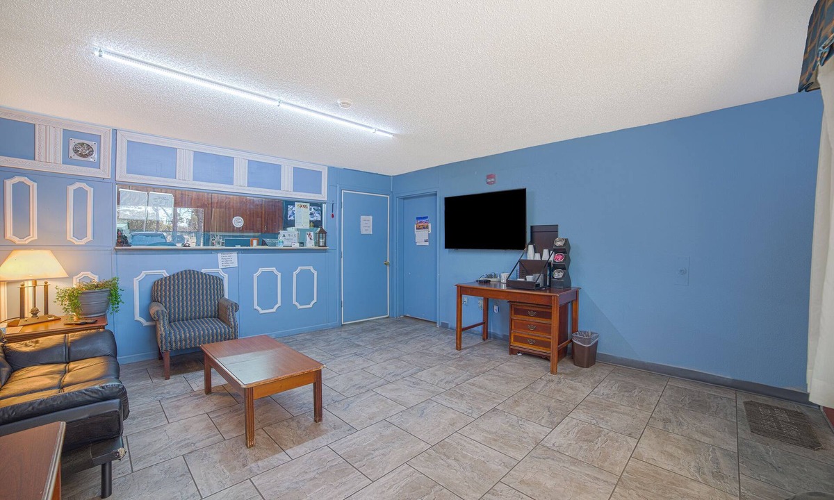 Williamston Hotel | Mayfair Inn