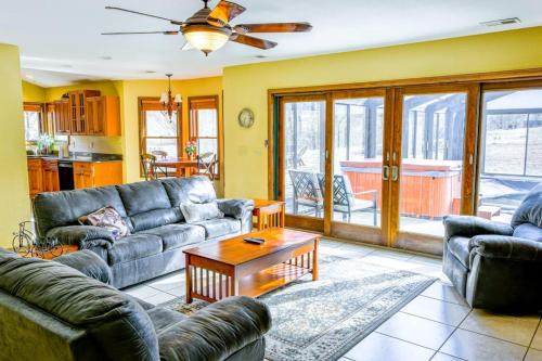 Whittier House | Meadow Creek Manor