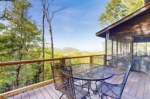 Brevard House | Merrywoode
