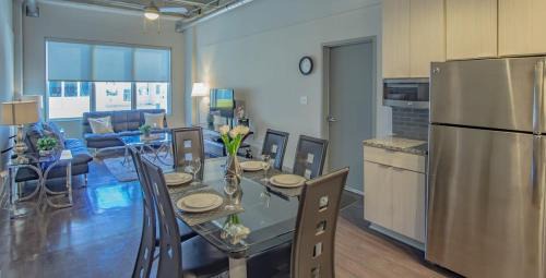 SoNo Apartment | Midtown Fully Furnished Apartments - Great Location apts