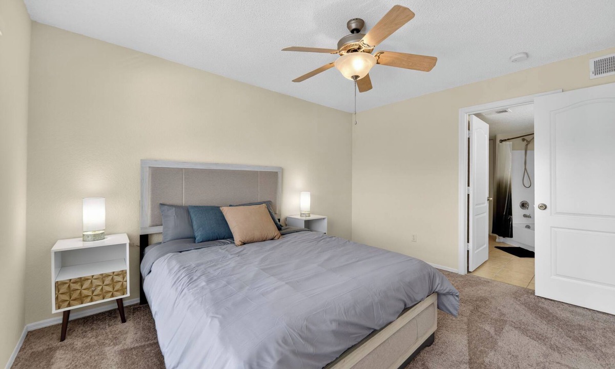Winter Springs Apartment | Modern 2BR Stay in Prime Location