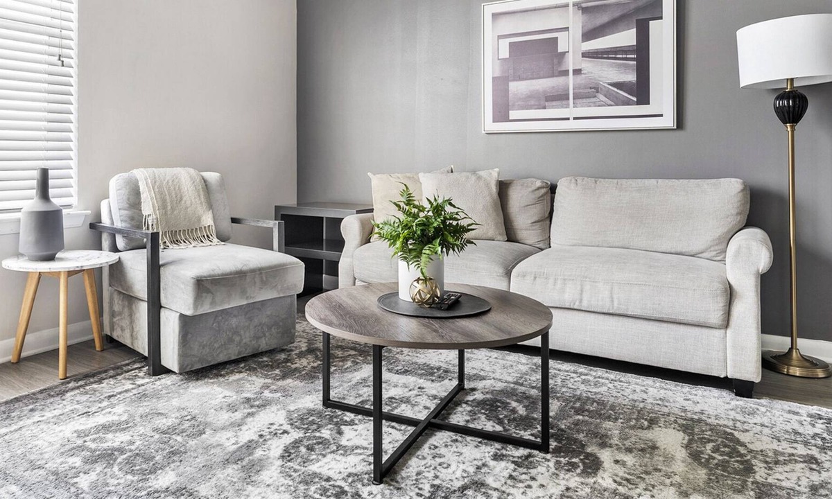 North Charleston Apartment | Modern Apartment in Prime Location (ID2966X03)