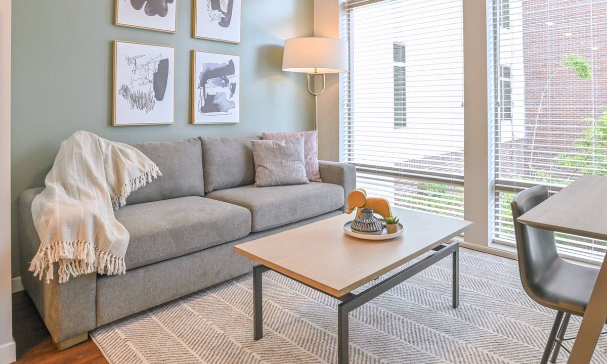 Lake Formosa Apartment | Modern Apartment in Prime Location (ID8092X98)