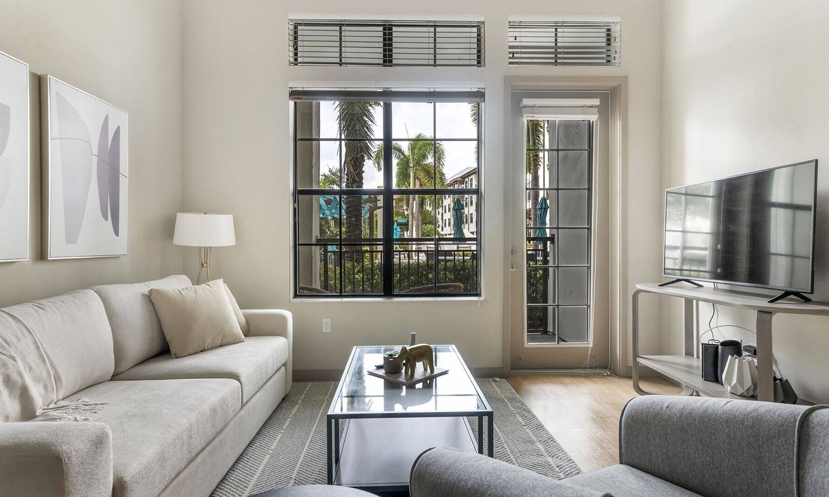 Baldwin Park Apartment | Modern Apartment in Prime Location (ID1019X387)