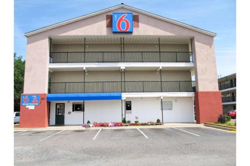 Augusta Hotel | Motel 6 Augusta GA Fort Gordon