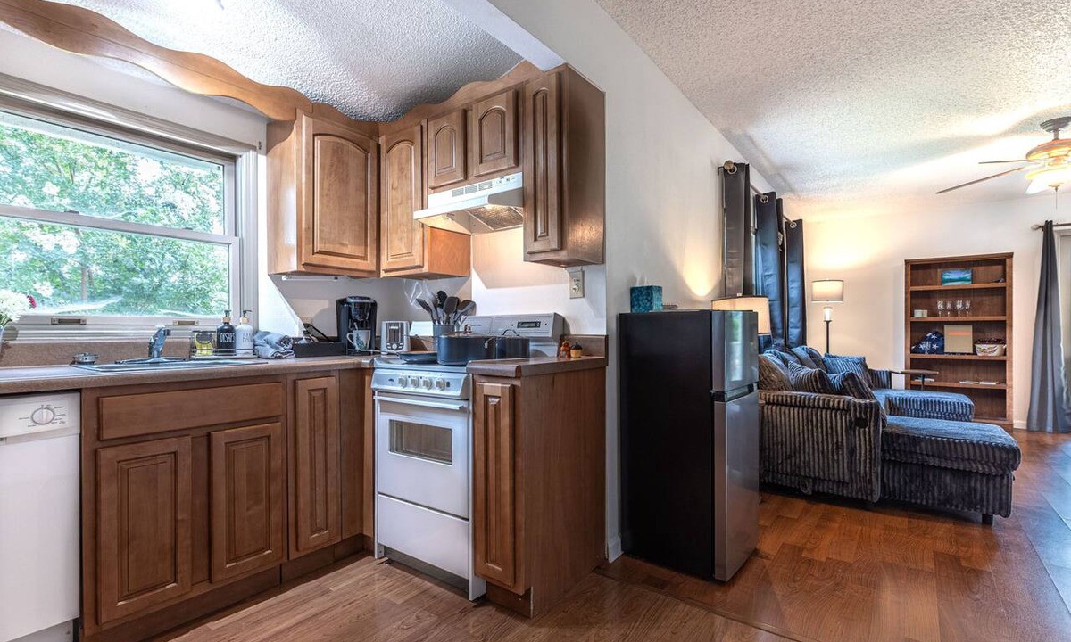 Hiawassee Bed & Breakfast | Mountain Forest Manor