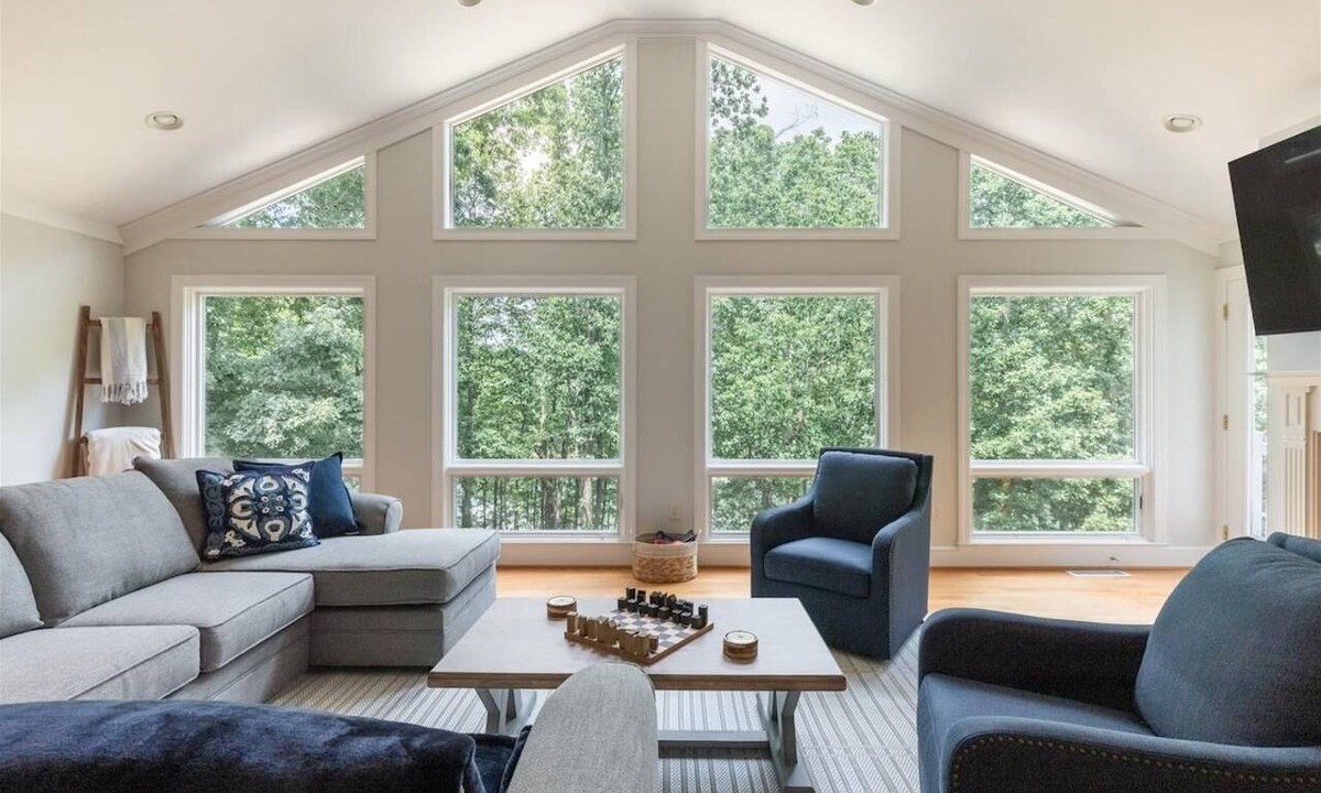 Anderson House | Moyers Landing - Lakefront Lake Hartwell with Doc