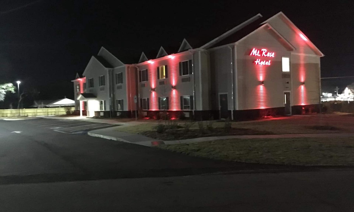 South View Hotel | Mt. Rose Hotel