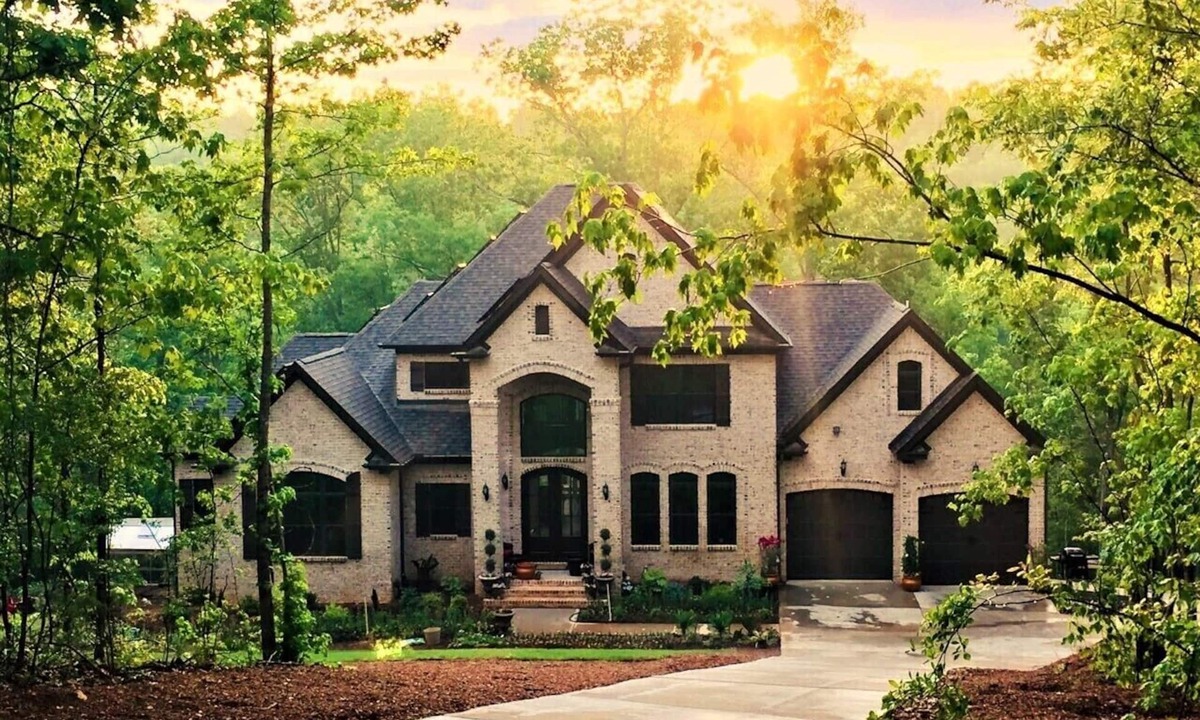 Woodruff House | Nature retreat on Enoree river