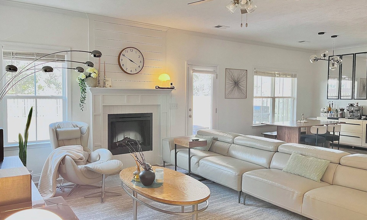 Grovetown House | New-built Modern home for 2026 Masters rental