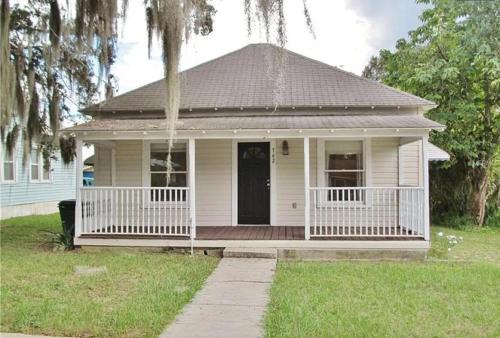 Winter Haven House | New Haven 5 mi from Legoland