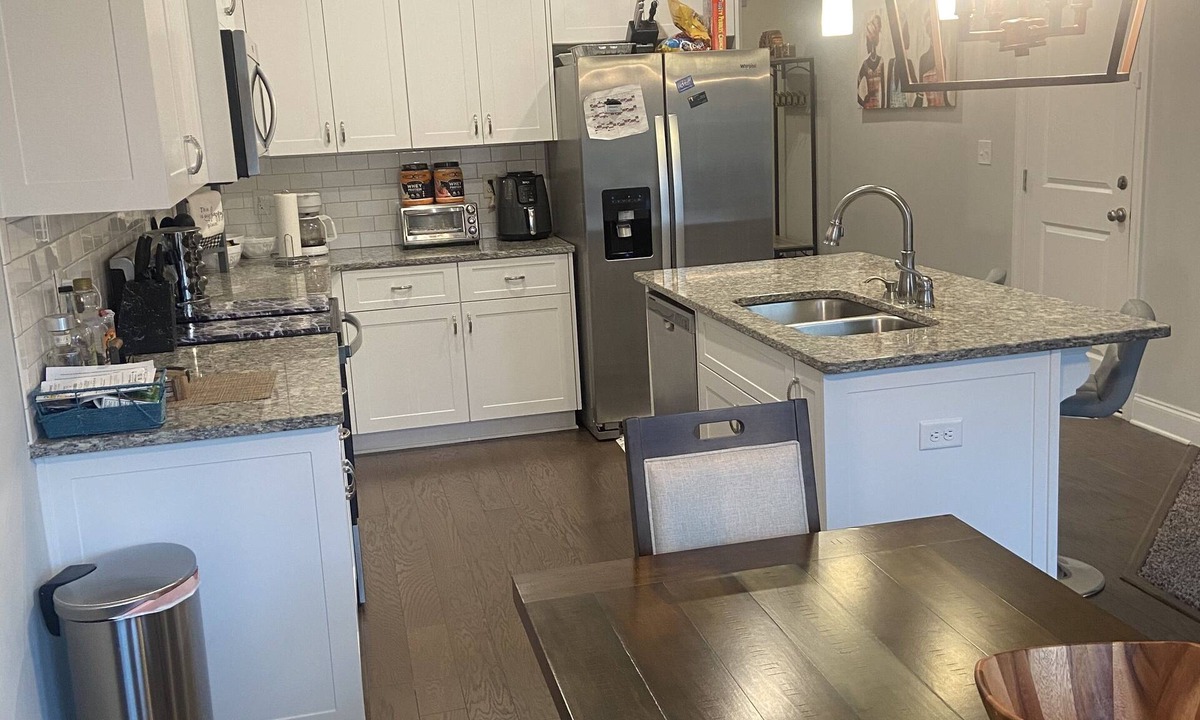 Grovetown House | New home minutes away from Masters.