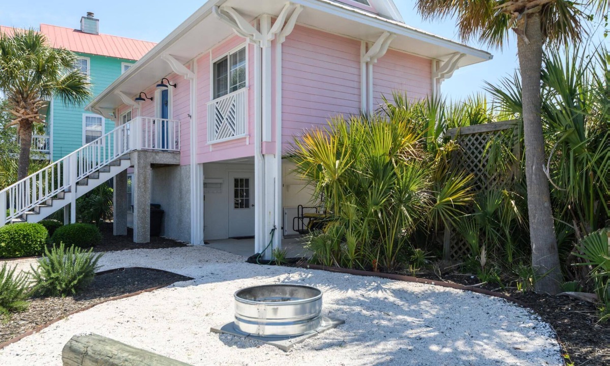 Oceanmarsh Subdivision House | New Listing - Shrimp On Da Fly!