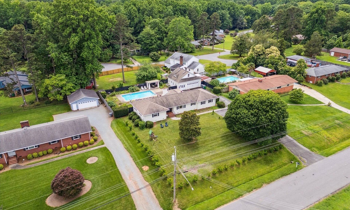 Charlotte House | NEW! minutes to downtown - Private Half-Acre Ranch Retreat