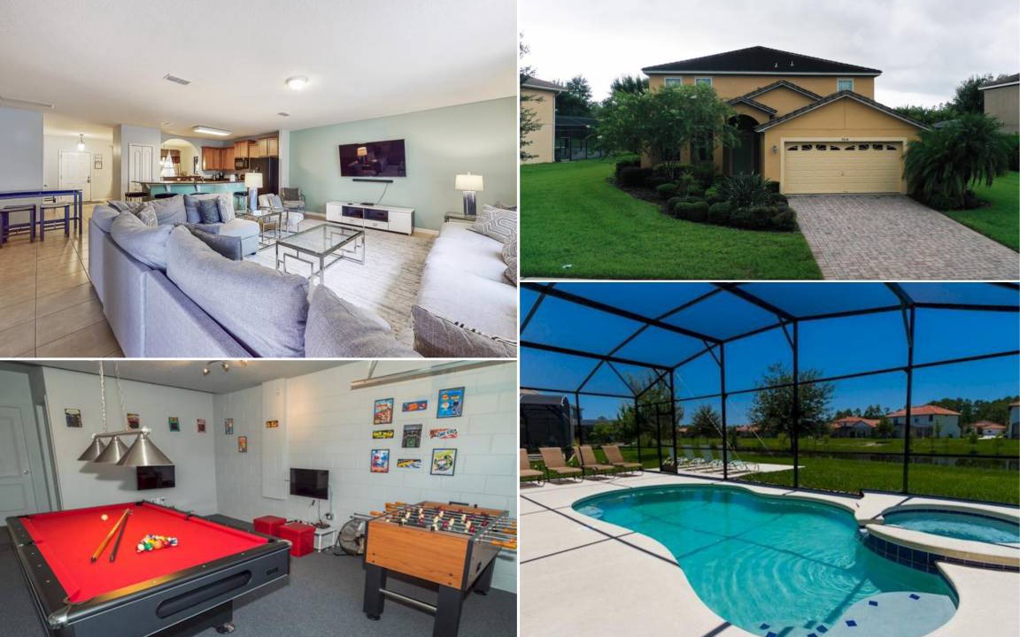 Calabria House | Nick's Calabria Vacation Home