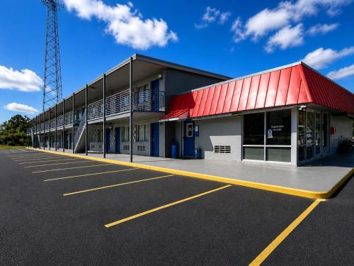 Selma Hotel | Night Inn by Hotel O Selma I 95