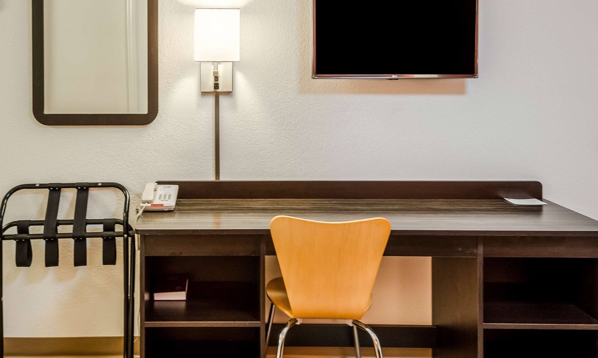 North Charleston Hotel | North Charleston Lodge
