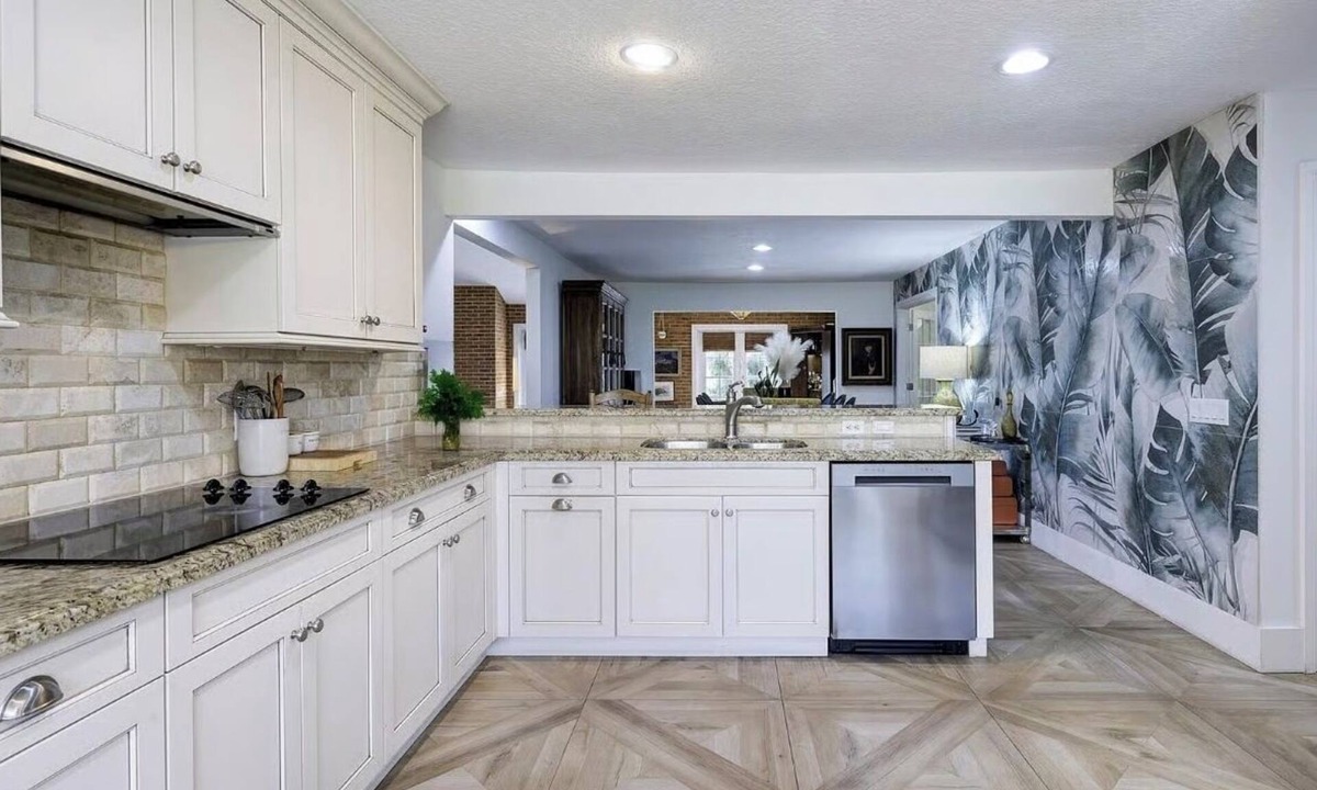 Florida North Atlantic Coast House | North Palm Beach Coastal Waterfront Family Estate