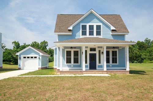 Avoca Villa | Occano Arnold Palmer Golf, Luxury 4 BD, Villa 114