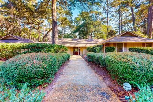 Heritage Woods House | Ocean Escape