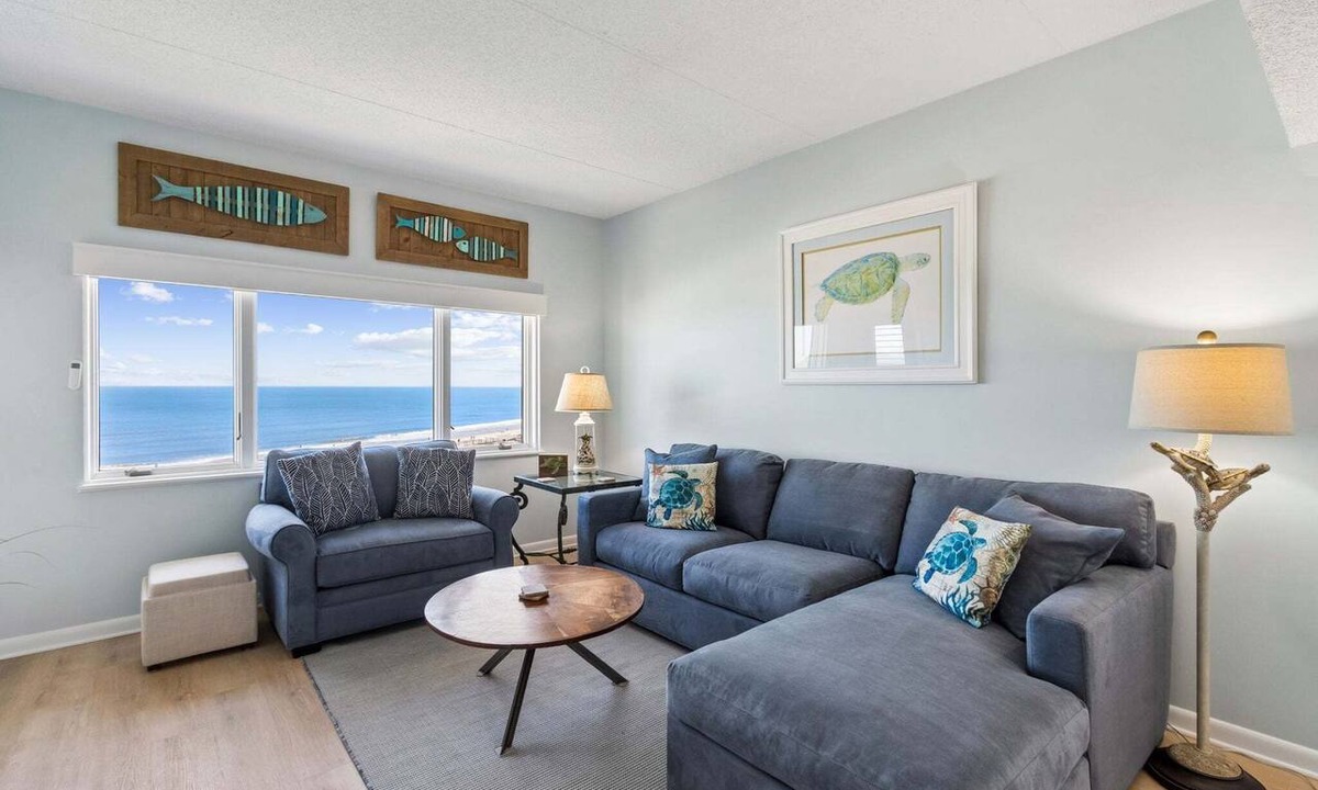 Fernandina Beach Condo | Oceanfront Condo in Amelia Island Plantation with Pool