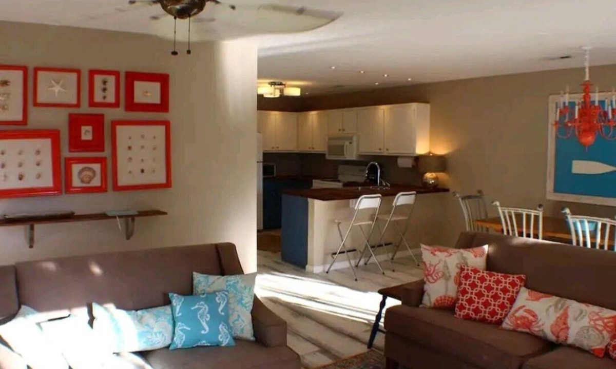 Emerald Isle Condo | Oceanside Luxury and Convenience on the Beach