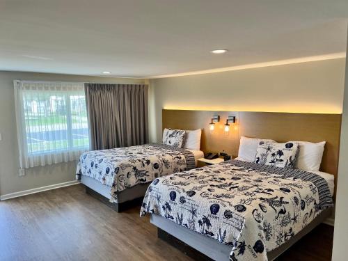 Emerald Isle Hotel | Oceanview Inn - Emerald Isle