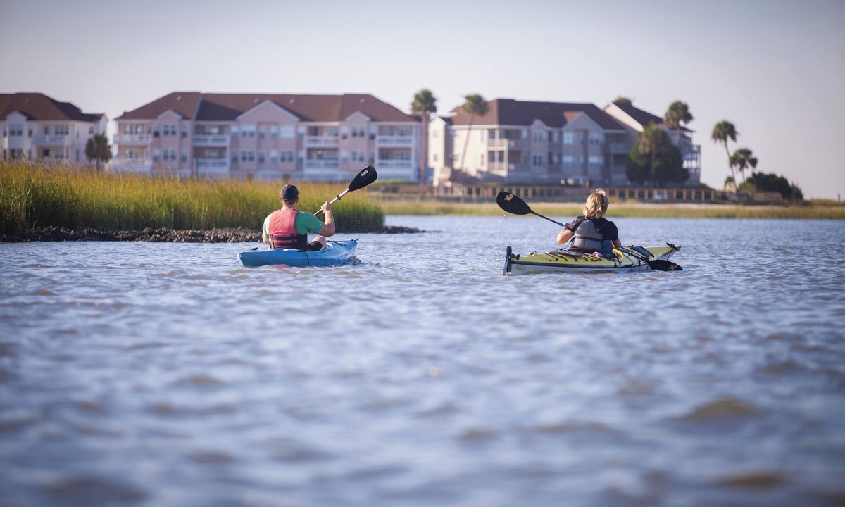 Ocean Ridge Resort | OFFICIAL LISTING | Wyndham 2BR Villa w/Pool, HotTub & Cabana Access; In Unit W/D