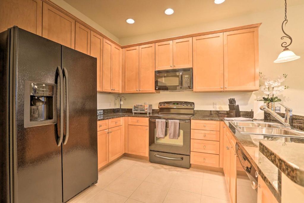 Ole House | Ole at Lely Resort Condo w/Pool Access!
