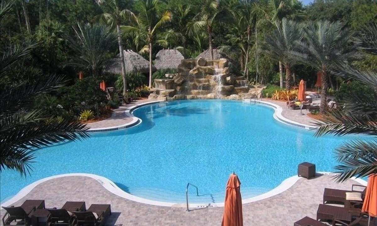 Ole Condo | Ole at Lely Resort - Experience Naples in Luxurious Holiday Rental