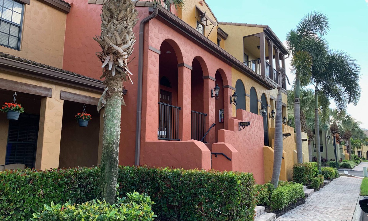Ole Condo | Ole' at Lely Resort Naples, Florida