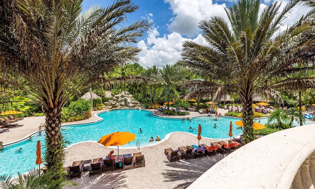 Ole House | Ole Oasis - Resort living at it's finest!