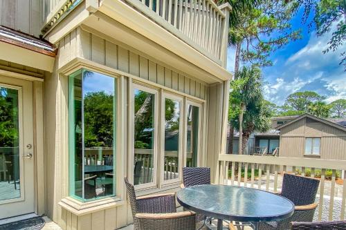 Beach Lagoon Villa | On Beach Time.