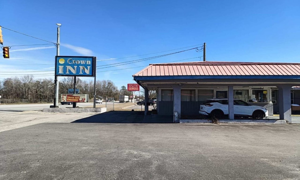 Edisto Apartment | Orangeburg SC|Full Bed