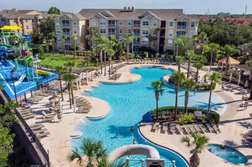 Windsor Hills Resort | Orlando Disney -Windsor hills Resort Condo