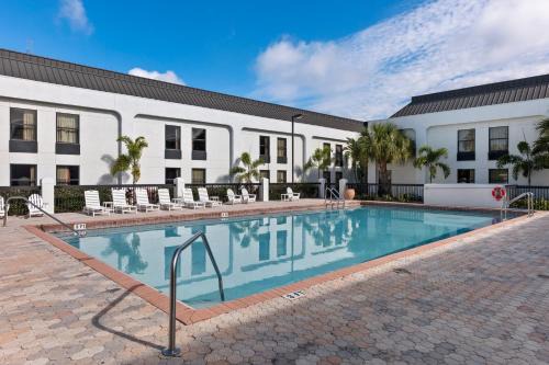Orlando Hotel | Orlando Palms