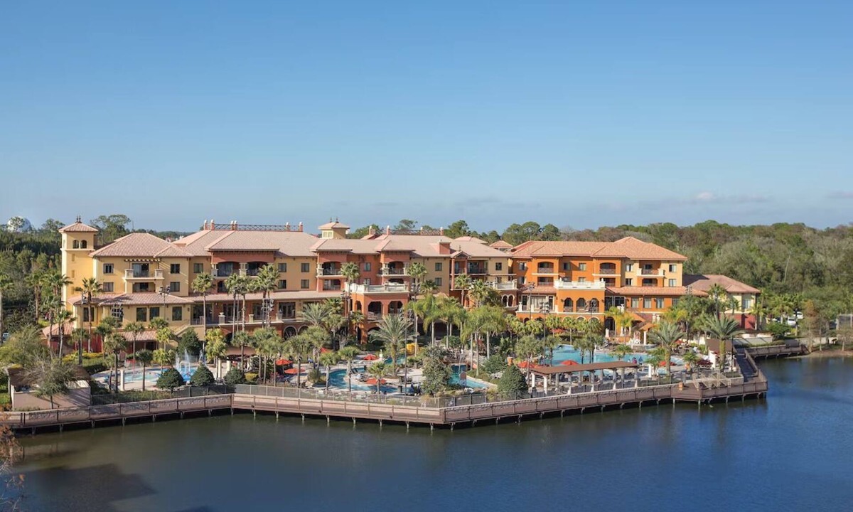 Lake Buena Vista Hotel | Orlando Resort Near Disney - 2BD Suite!
