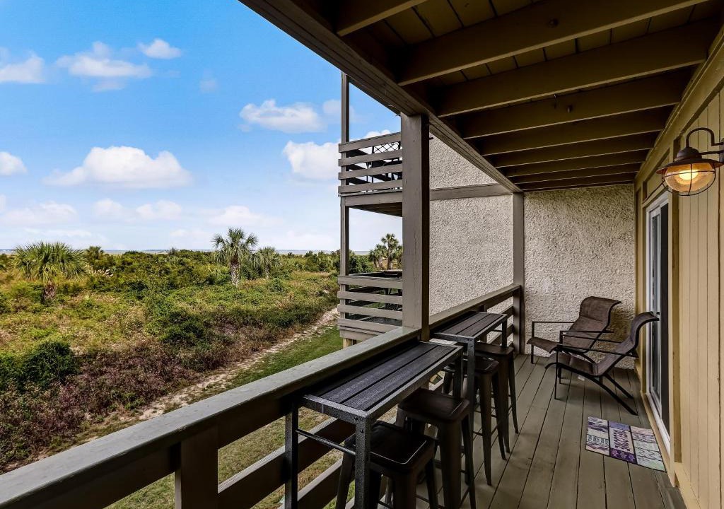Tybee Island House | Our Cooler Getaway