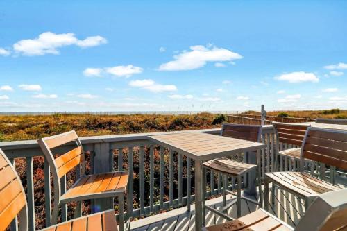 Folly Field House | OV A-104 Ocean Villa - Ocean Front Resort Sleeps