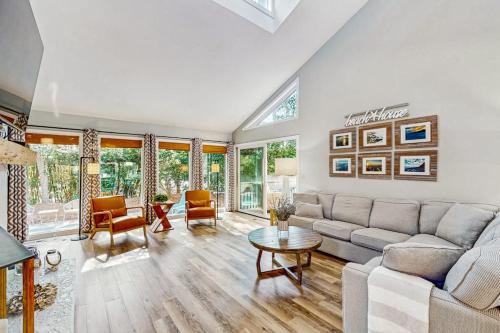 Oceanside House | Oyster Catcher 4