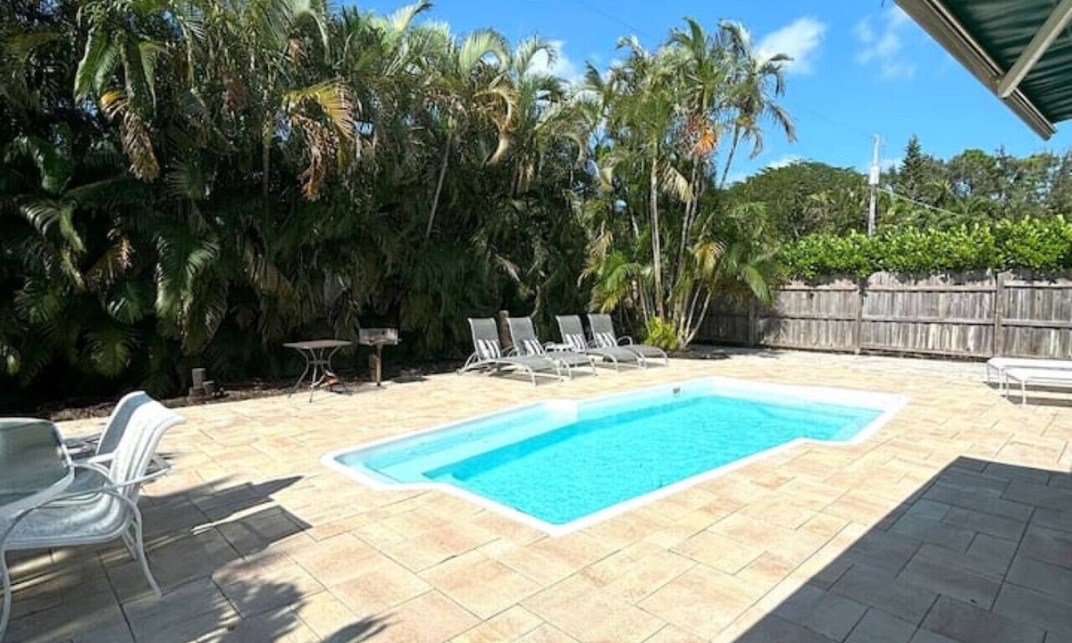 Palm Beach Gardens House | Palm Beach Paradise - Your Ultimate Family & Group Getaway