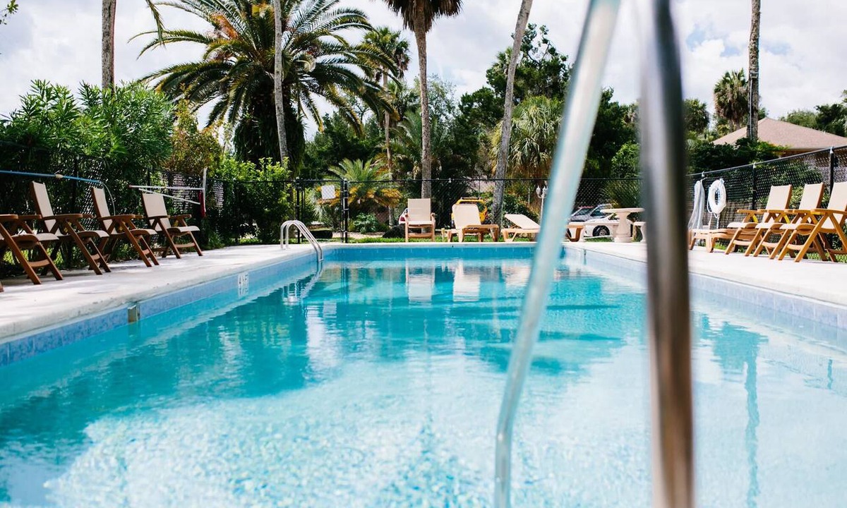 Palm Coast Hotel | Palm Coast Villas