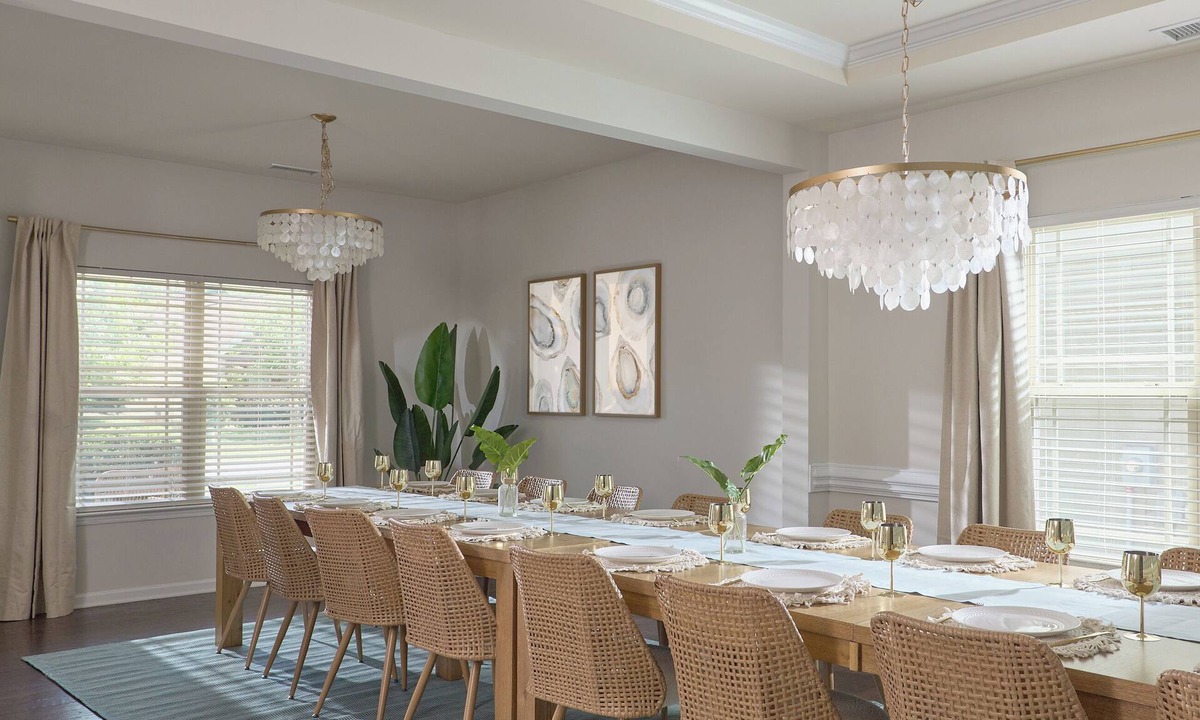 Charlotte House | Palm House Luxury Retreat for Families + Corporate