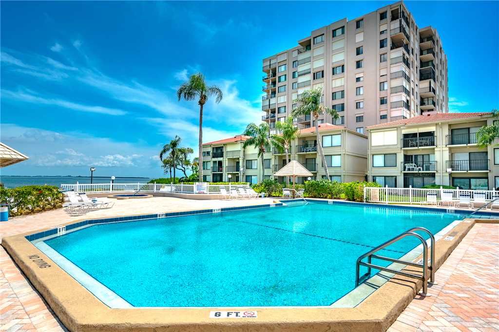 Palma del Mar Apartment | Palma Del Mar D-112, 2 Bedrooms, Pool Access, Spa, Sleeps 6