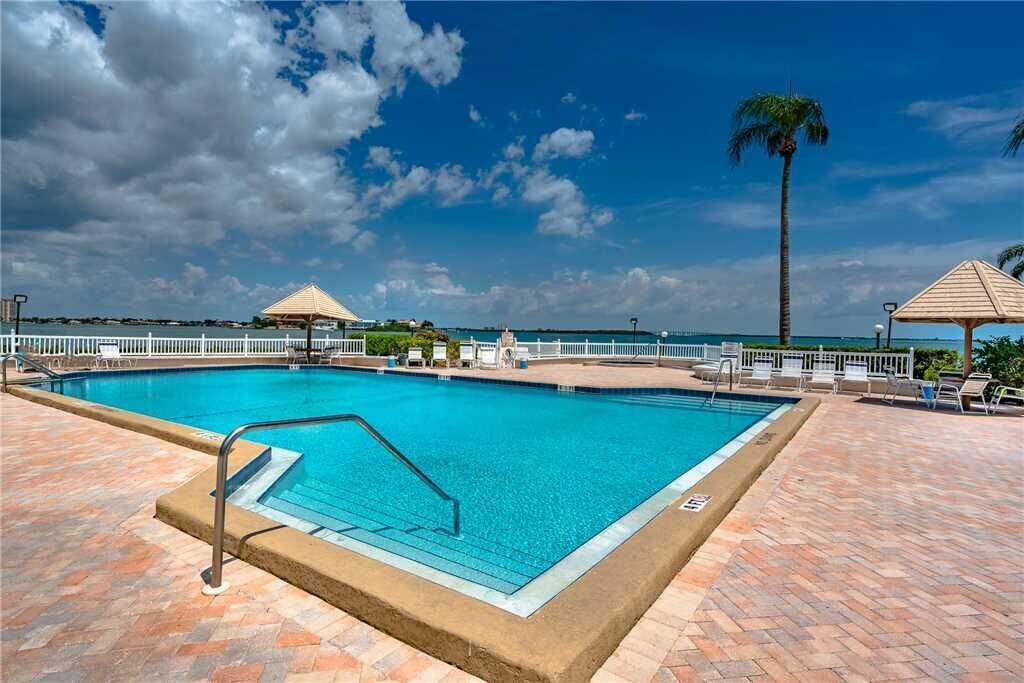 Palma del Mar Apartment | Palma Del Mar D-601, 1 Bedroom, Sleeps 4, Heated Pool, Spa, Fishing Pier