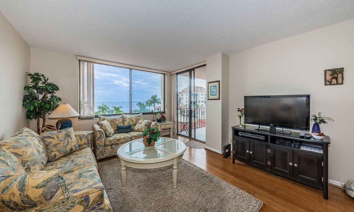 Palma del Mar Condo | Palma 'Island Memories'