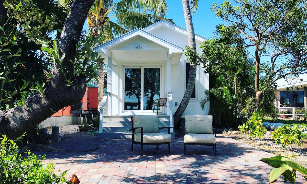 Goodland Cottage | Paradise on the Bay